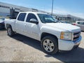 Photo 1 of 16 — 2008 Chevrolet Silverado 1500