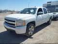 Photo 2 of 16 — 2008 Chevrolet Silverado 1500