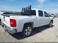 Photo 4 of 16 — 2008 Chevrolet Silverado 1500