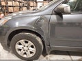 Photo 12 of 12 — 2013 Chevrolet Traverse