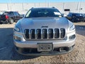 Photo 12 of 18 — 2018 Jeep Cherokee