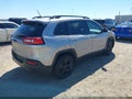 Photo 4 of 18 — 2018 Jeep Cherokee