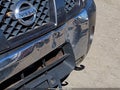 2005 Nissan Armada — photo 16 of 16 | VIN 5N1AA08B15N720131