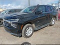 2025 Chevrolet Tahoe — photo 2 of 16 | VIN 1GNS6NRDXSR327845