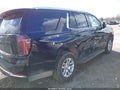 2025 Chevrolet Tahoe — photo 4 of 16 | VIN 1GNS6NRDXSR327845