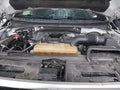Photo 10 of 16 — 2016 Ford F-150
