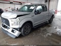 Photo 2 of 16 — 2016 Ford F-150