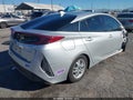 Photo 4 of 18 — 2020 Toyota Prius Prime