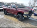 Photo 1 of 11 — 2003 Dodge Ram 2500