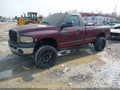 2003 Dodge Ram 2500 — photo 2 of 11 | VIN 3D7KU26C33G840046