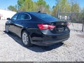 2022 Chevrolet Malibu — photo 3 of 16 | VIN 1G1ZD5ST8NF122540