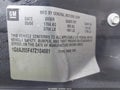 2007 Saturn Ion — photo 9 of 12 | VIN 1G8AJ55F47Z104681