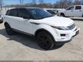 Photo 1 of 16 — 2015 Land Rover Range Rover Evoque