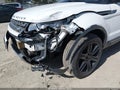 Photo 6 of 16 — 2015 Land Rover Range Rover Evoque
