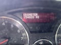 2008 Saturn Outlook — photo 7 of 10 | VIN 5GZER13738J148514