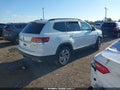 2021 Volkswagen Atlas — photo 4 of 17 | VIN 1V2KR2CA1MC506664
