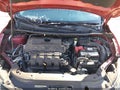 Photo 10 of 16 — 2019 Nissan Sentra
