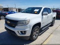Photo 2 of 16 — 2016 Chevrolet Colorado