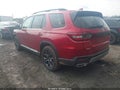 Photo 3 of 17 — 2025 Honda Pilot