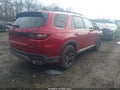 2025 Honda Pilot — photo 4 of 17 | VIN 5FNYG1H82SB191522