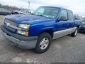 2004 Chevrolet Silverado 1500 — photo 2 of 12 | VIN 1GCEK19T34Z167487