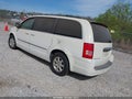2009 Chrysler Town & Country — photo 3 of 16 | VIN 2A8HR54129R678821