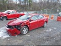 2017 Toyota Corolla — photo 2 of 16 | VIN 2T1BURHE3HC781406