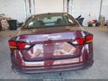 Photo 15 of 15 — 2025 Nissan Altima