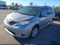 2014 Toyota Sienna — photo 2 of 16 | VIN 5TDKK3DC1ES467764
