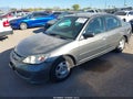 2005 Honda Civic Hybrid — photo 2 of 13 | VIN JHMES956X5S025497