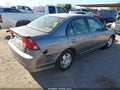 2005 Honda Civic Hybrid — photo 4 of 13 | VIN JHMES956X5S025497