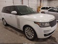 Photo 1 of 16 — 2015 Land Rover Range Rover