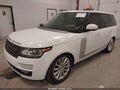 Photo 2 of 16 — 2015 Land Rover Range Rover