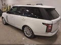 Photo 3 of 16 — 2015 Land Rover Range Rover
