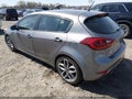 Photo 3 of 15 — 2016 Kia Forte