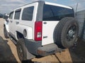 2009 Hummer H3 — photo 3 of 16 | VIN 5GTEN13E598112627