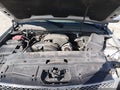 2012 Chevrolet Suburban 1500 — photo 10 of 19 | VIN 1GNSKKE76CR162811