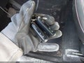 2023 Mazda CX-5 — photo 11 of 16 | VIN JM3KFBCM2P0157581