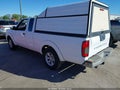 Photo 3 of 13 — 2004 Nissan Frontier