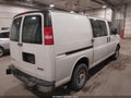 Photo 4 of 16 — 2021 GMC Savana