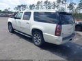 2009 GMC Yukon XL — photo 3 of 11 | VIN 1GKFC06229R278048
