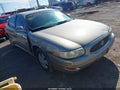 2001 Buick LeSabre — photo 1 of 16 | VIN 1G4HP54K81U272440