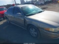 2001 Buick LeSabre — photo 6 of 16 | VIN 1G4HP54K81U272440