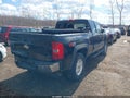 Photo 4 of 17 — 2011 Chevrolet Silverado 1500