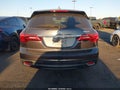 2015 Acura MDX — photo 16 of 17 | VIN 5FRYD3H44FB005713