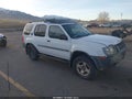 2002 Nissan Xterra — photo 1 of 11 | VIN 5N1ED28T32C514572