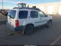 2002 Nissan Xterra — photo 4 of 11 | VIN 5N1ED28T32C514572