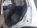 2002 Nissan Xterra — photo 8 of 11 | VIN 5N1ED28T32C514572