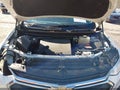 Photo 10 of 21 — 2020 Chevrolet Traverse