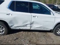 Photo 20 of 21 — 2020 Chevrolet Traverse